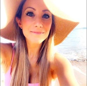 Meet your Posher, Daphnée